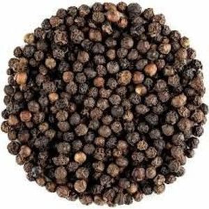 Tellicherry Garbled Black Pepper Seeds
