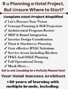 Hotel Property Consultants