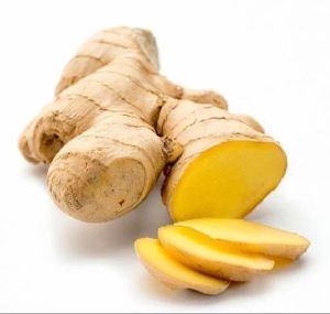 Fresh Ginger, Color : Light Brown, Packaging Type : Loose