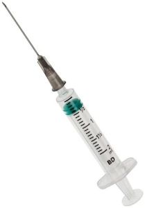 Doxorubicin 50mg Injection, Form : Liquid