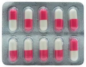 Hydroxyurea 500mg Capsules