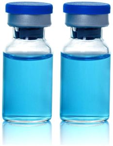 L- Asperaginase 10K IU Injection