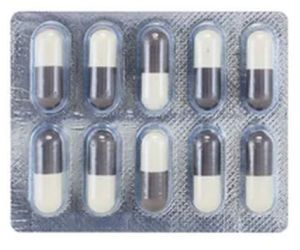 Thalidomide 100mg Capsules, Medicine Type : Allopathic