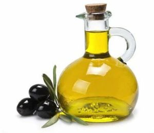 Cold Pressed Olive Oil