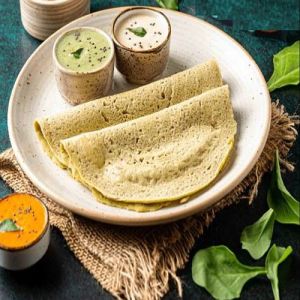 Millet Moong Dosa Mix