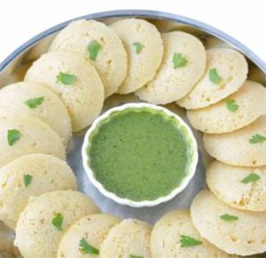 Millet Upwas Idli Mix