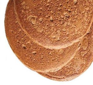 Millet Vanilla Choco-chip Pancake Mix