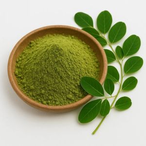 Natural Moringa Powder