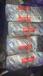 Ambien Zoltrate Tablets