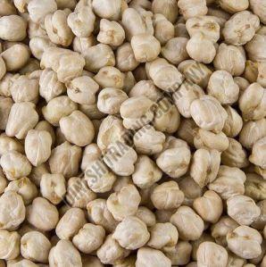 Natural White Chickpeas 10-12mm, 4-6mm, 7-9mm, Grade : Food Grade