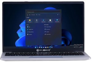 Holoware Gizmos Intel Core i3 Executive Laptop