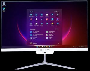 Holoware Tejas Intel Core i5 All in One PC