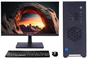 Holoware Tejas Intel Core i7 Desktop Computer