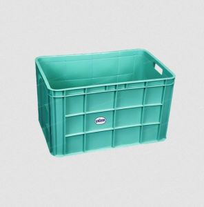 Double Wall Jumbo Fishing Crate