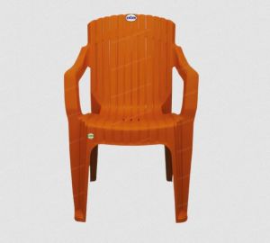 Modern Plastic Chair