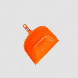 Multicolor Plastic Dust Pan