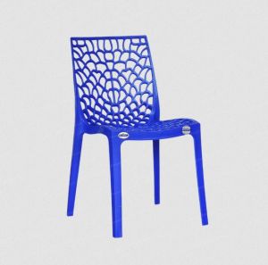 Plastic Chairs Without Armrest