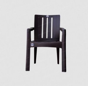 Stylish High Back Chair Plastic