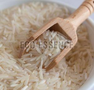 Soft Creamy White Medium Grain Indian Basmati Rice for Cooking