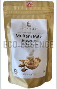 Earth Clay Multani Mitti Powder, Color : Light Brown, Purity : 100%