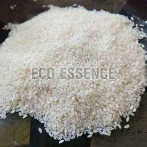 White Short Grain Non Basmati Rice, Packaging Type : Jute Bag