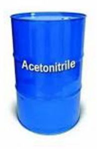Acetonitrile