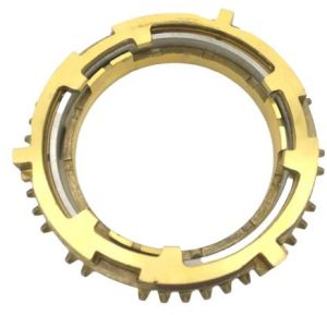 3 PC Synchronizer Ring Set