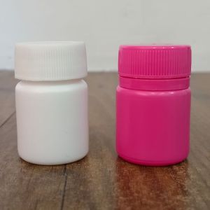 Plastic Multipurpose Containers, Color : White, Pink Standard