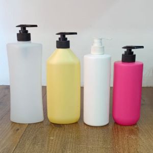 Cosmetic Bottle