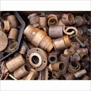 Gun Metal Bush Scrap