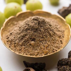 Dry Amla Powder