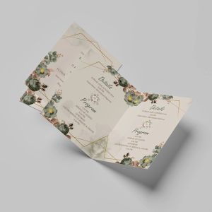 Wedding &AMP;AMP; Invitation Cards