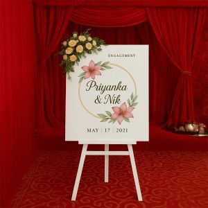 Wedding Banner