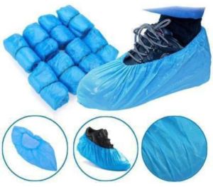 Disposable Shoe Cover