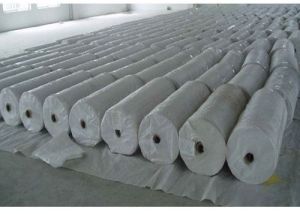 Plain HDPE Laminated Roll, Color : Transparent