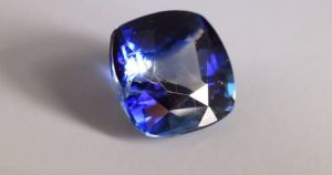 Original Kashmir Neelam Stone