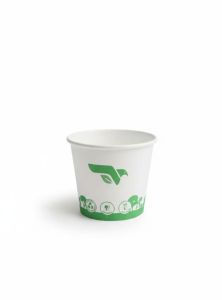 150 Ml Bio Paper Cups