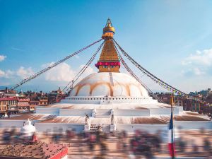 Nepal Tour Package from Gorakhpur