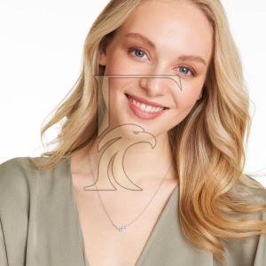 Fancy Diamond Pendant Standard Modern, Gender : Female