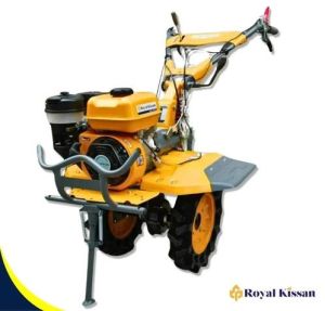 Royal Kissan 7 HP Petrol Power Weeder