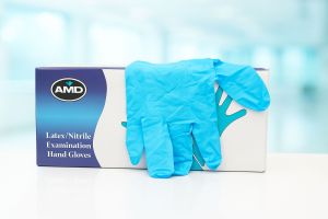 Nitrile Gloves