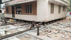 House Shifting Service