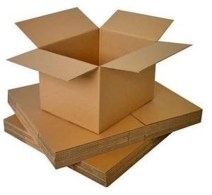 Corrugated Box