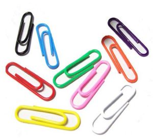 Paper Clips