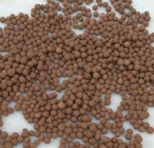 Calcium Bentonite Granules