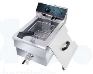 12 Litre Deep Fryer