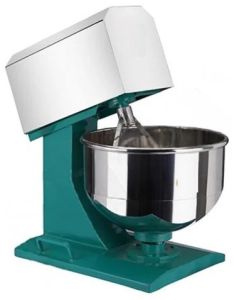 Atta Maker Machine, Voltage : 220V