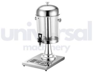 Juice Dispenser, Capacity : 9L