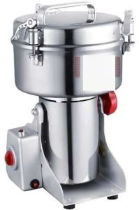 Masala Grinding Machine