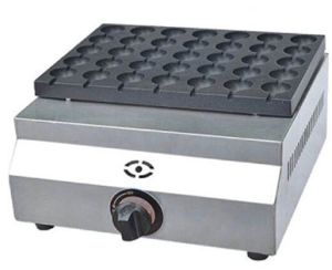 Pancake Waffle Machine